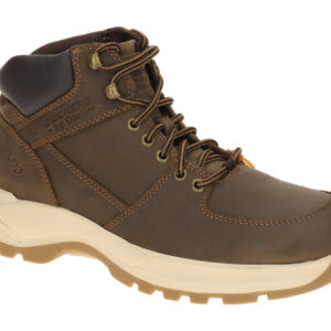 Dockers by Gerli 53KL002-400360 dunkel-braun - bequeme Stiefelette f?r Herren