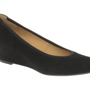 Gabor 05.360.17 schwarz - Pumps f?r Damen