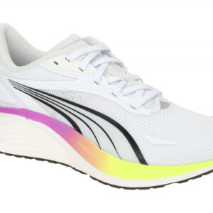Puma ELECTRIFY NITRO 310788 06 wei? - Sportschuhe f?r Damen