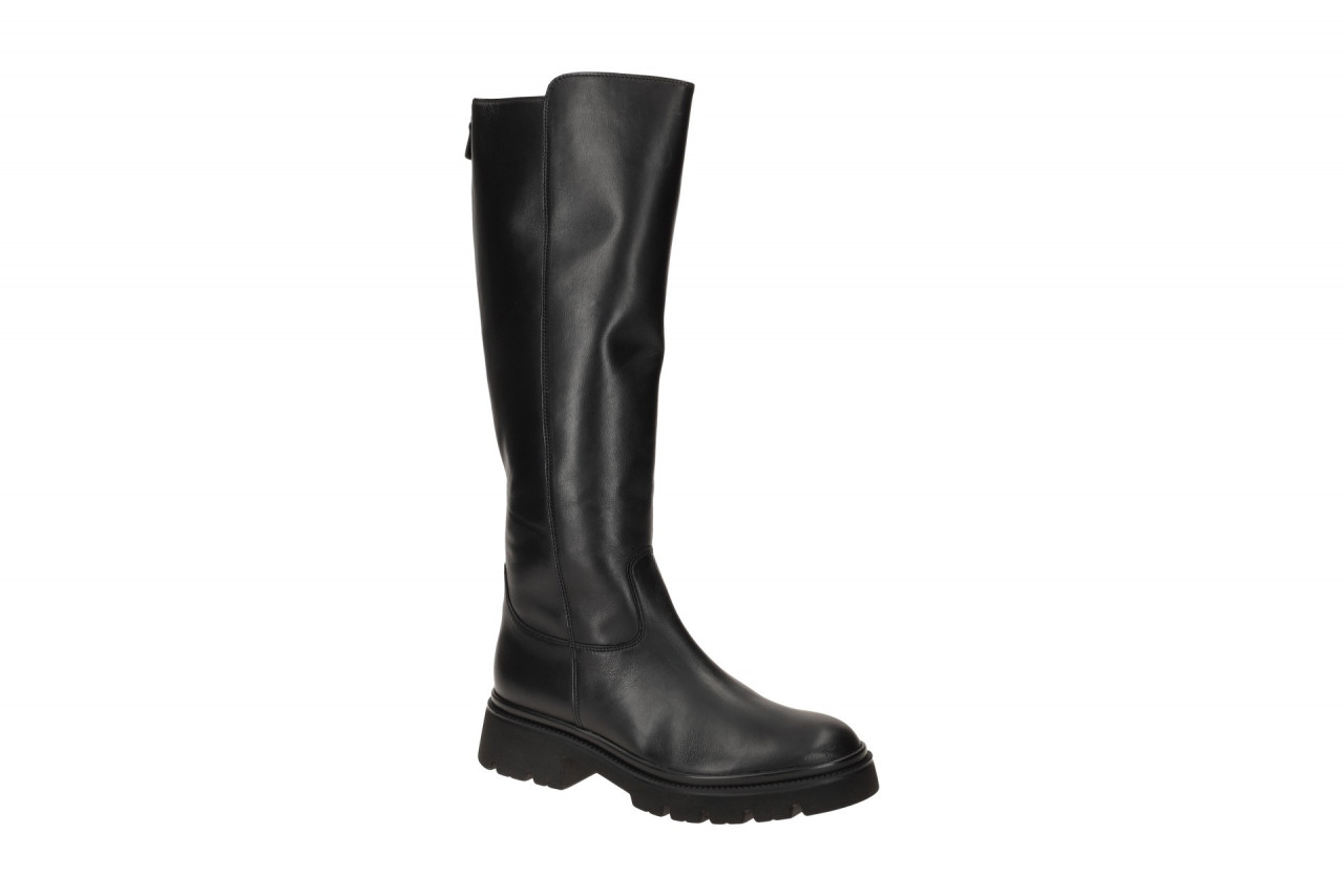Gabor 71.859.27 schwarz - elegante Stiefel f?r Damen 1 Gabor 71.859.27 schwarz - elegante Stiefel f?r Damen