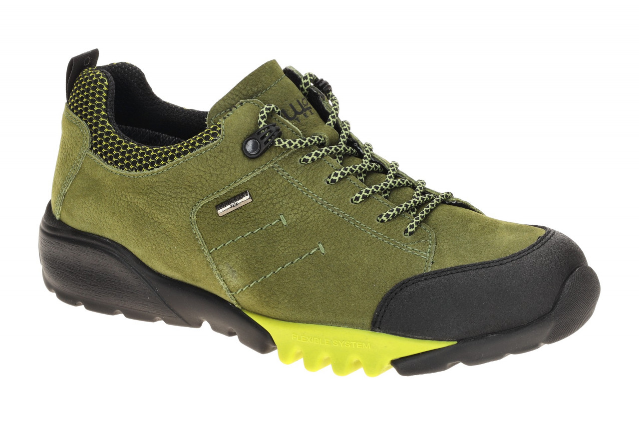 Waldl?ufer H 787952 404 219 olive - sportliche Halbschuhe f?r Damen 1 Waldl?ufer H 787952 404 219 olive - sportliche Halbschuhe f?r Damen