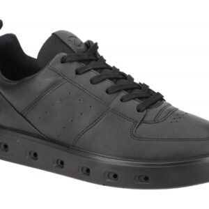 Ecco STREET 720 52081401001 schwarz - Sneakers f?r Herren