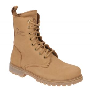 Panama Jack Frisia Igloo B2 camel hell-braun - Winterstiefelette f?r Damen