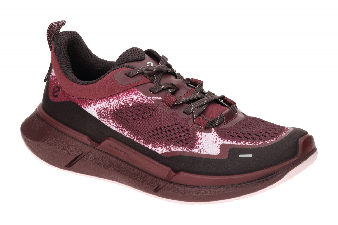 Ecco BIOM 2.2 TRL TEX 83091361380 bordo - Sneakers f?r Damen 1 Ecco BIOM 2.2 TRL TEX 83091361380 bordo - Sneakers f?r Damen