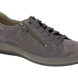 Legero TANARO 5.0 2-001162-2200 grau - bequeme Halbschuhe f?r Damen