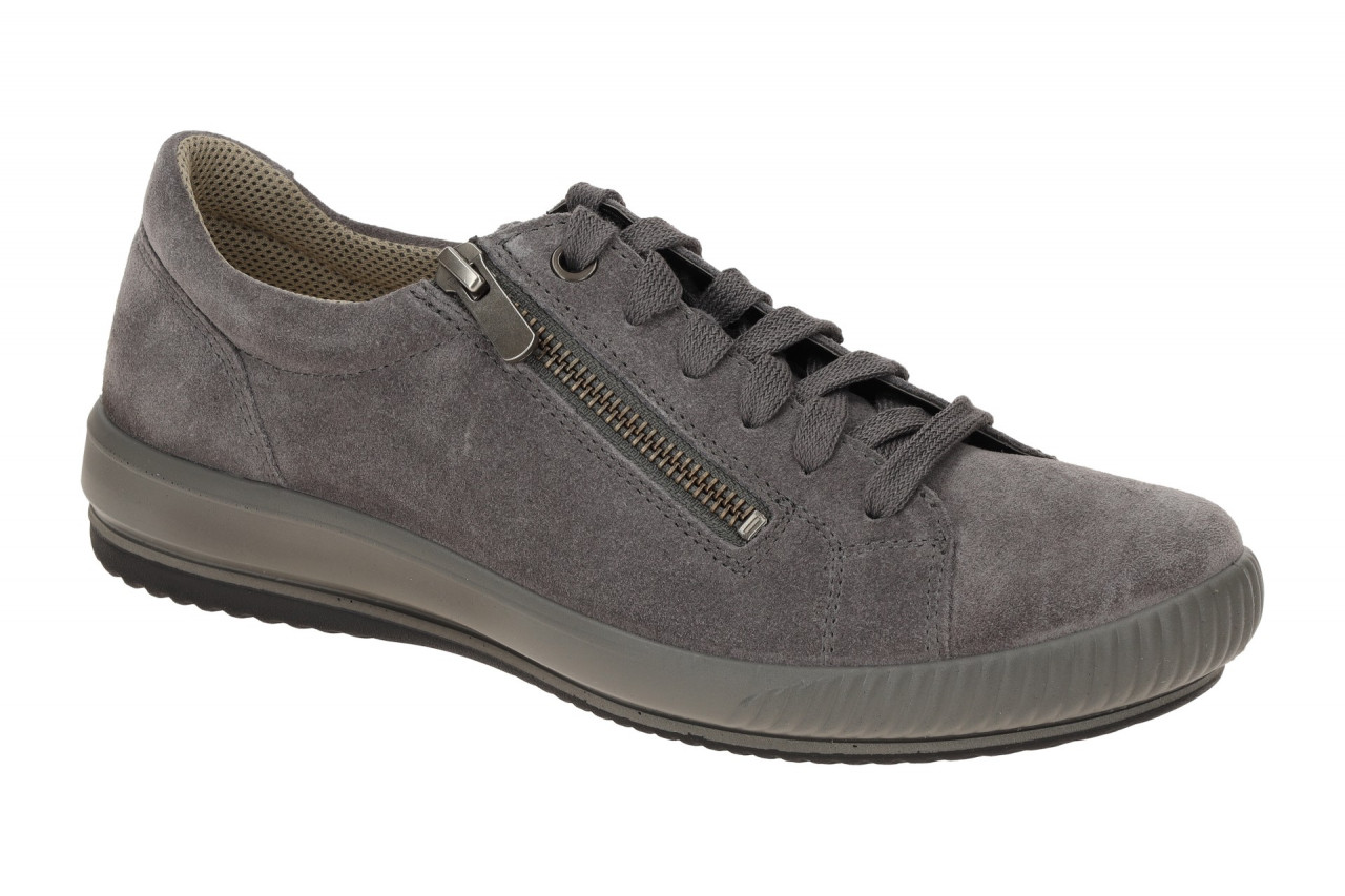 Legero TANARO 5.0 2-001162-2200 grau - bequeme Halbschuhe f?r Damen 1 Legero TANARO 5.0 2-001162-2200 grau - bequeme Halbschuhe f?r Damen