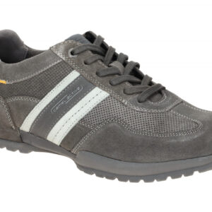 camel active DRIVER 54DVA06-200202 grau - sportliche Halbschuhe f?r Herren