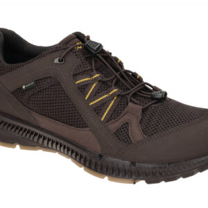 Ecco TERRACRUISE II 84306458290 dunkel-braun - Sneakers f?r Herren