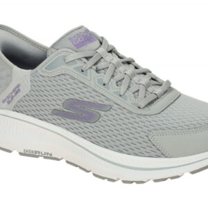 Skechers GO RUN CONSISTENT 2.0 128615/GYLV hell-grau - Sportschuhe f?r Damen
