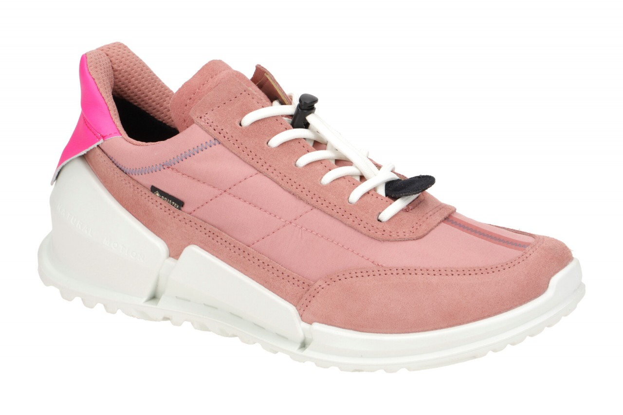 Ecco BIOM K1 71171260381 rose - Kinderschuhe M?dchen 1 Ecco BIOM K1 71171260381 rose - Kinderschuhe M?dchen