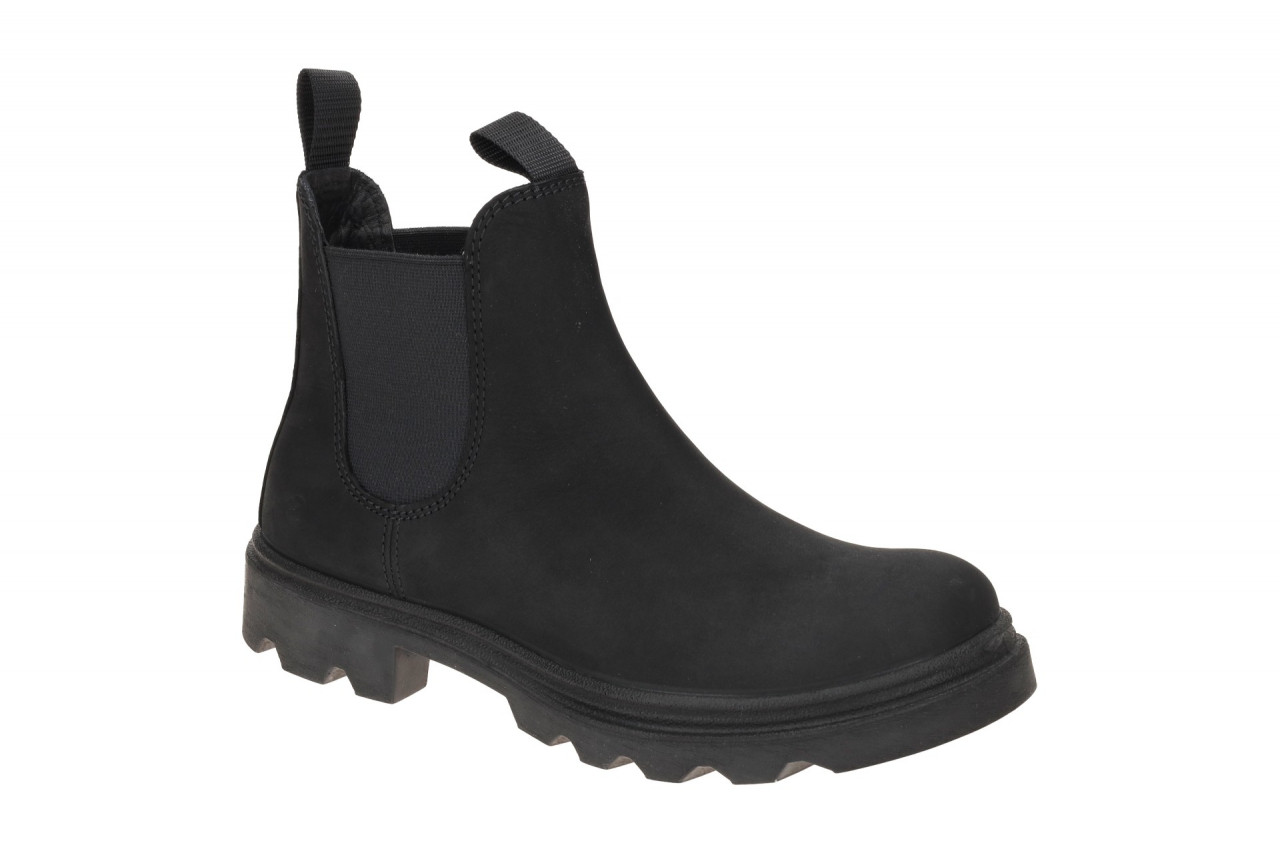 Ecco GRAINER 21470302001 schwarz - Stiefeletten f?r Damen 1 Ecco GRAINER 21470302001 schwarz - Stiefeletten f?r Damen