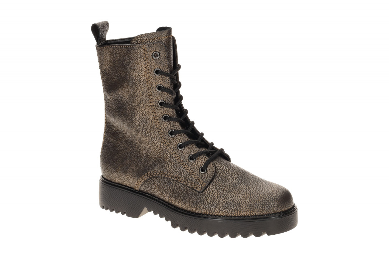 Gabor 72.755.63 braun - elegante Stiefelette f?r Damen 1 Gabor 72.755.63 braun - elegante Stiefelette f?r Damen