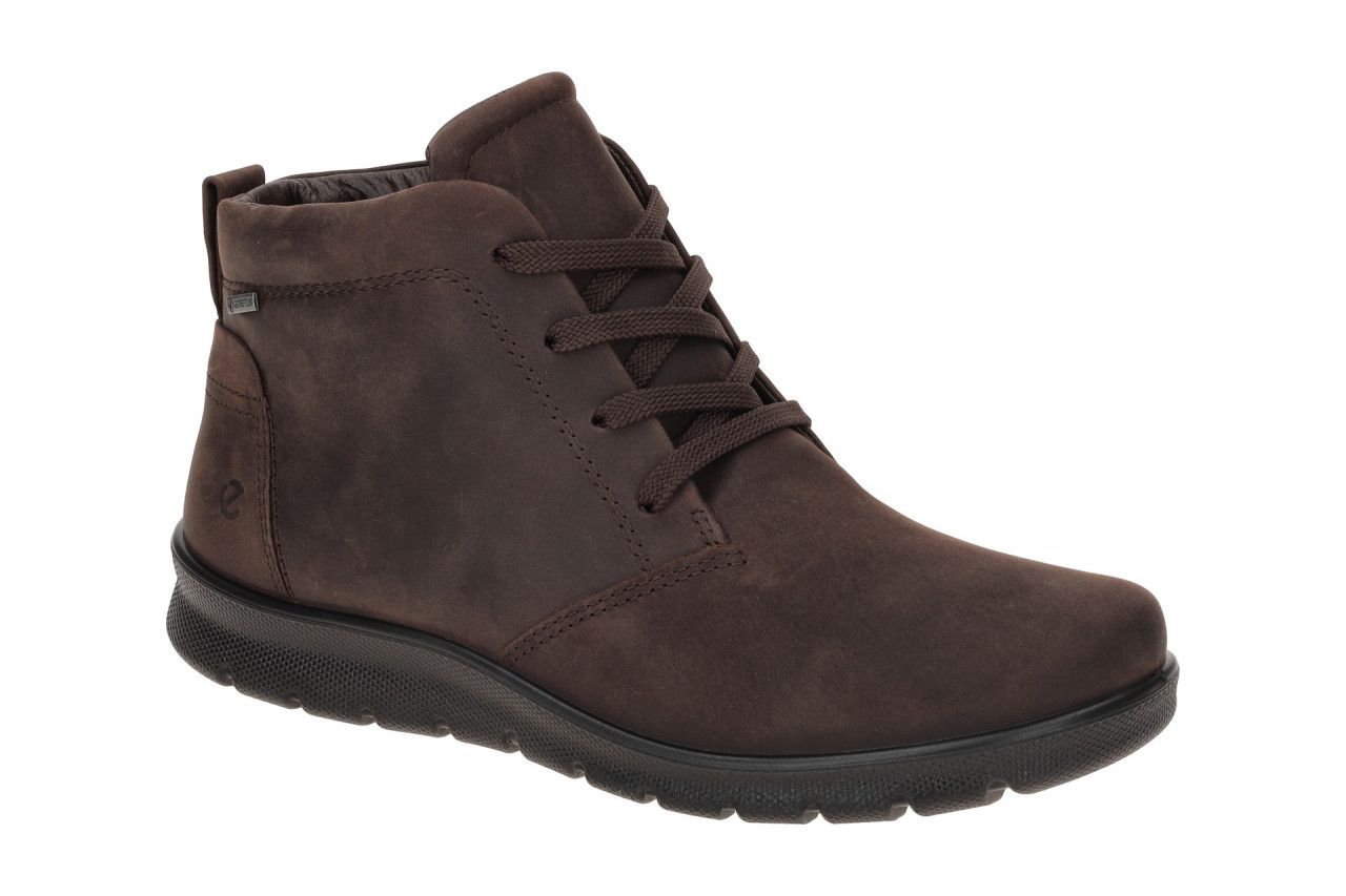 Ecco BABETT BOOT 21558361290 bordo - Winterstiefelette f?r Damen 1 Ecco BABETT BOOT 21558361290 bordo - Winterstiefelette f?r Damen