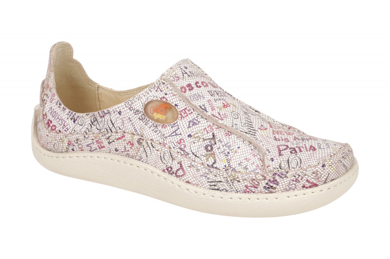 Eject eJECT 6757.004 wei? - sportliche Slipper f?r Damen 1 Eject eJECT 6757.004 wei? - sportliche Slipper f?r Damen