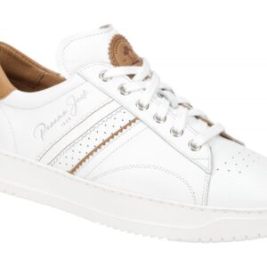 Panama Jack GAME C GameC5 blanco wei? - Sneakers f?r Herren