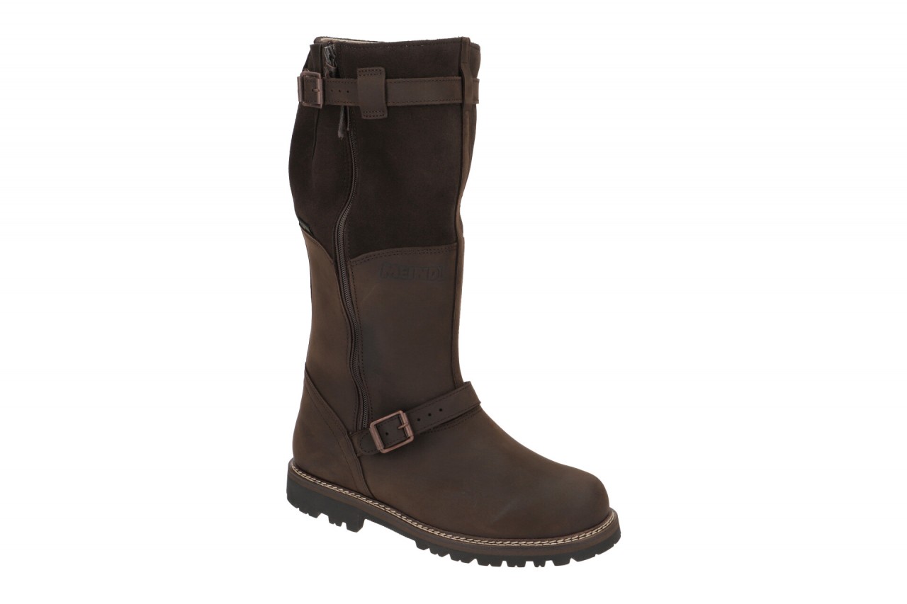 Meindl KIRUNA GTX 7730 39 braun - Warmgef?tterte Winterstiefel f?r Herren 1 Meindl KIRUNA GTX 7730 39 braun - Warmgef?tterte Winterstiefel f?r Herren