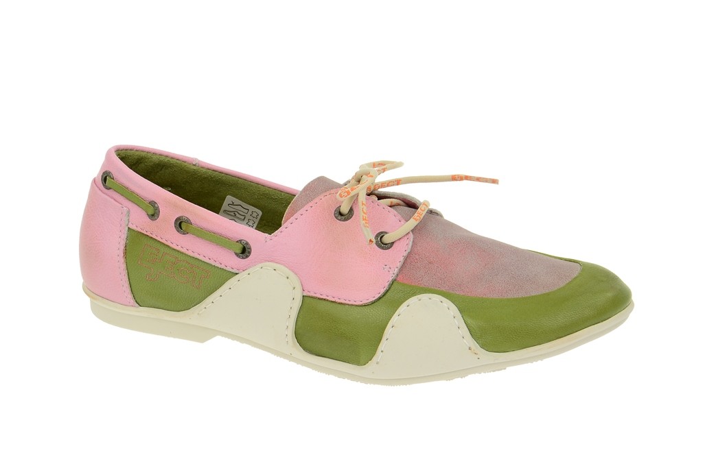 Eject 16151.4 gr?n pink Sayaka gr?n - sportliche Halbschuhe f?r Damen 1 Eject 16151.4 gr?n pink Sayaka gr?n - sportliche Halbschuhe f?r Damen