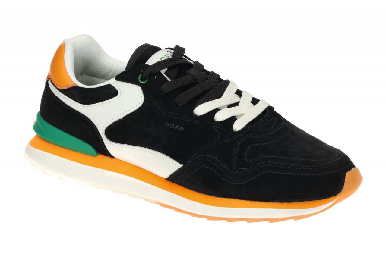 Hoff NIGREOS MAN 22402614 schwarz - Sneakers f?r Herren 1 Hoff NIGREOS MAN 22402614 schwarz - Sneakers f?r Herren