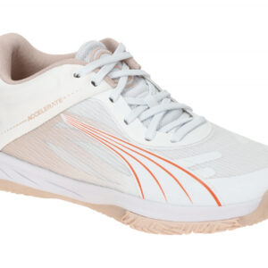 Puma ACCELERATE TURBO 108300 01 wei? - Sneakers f?r Damen