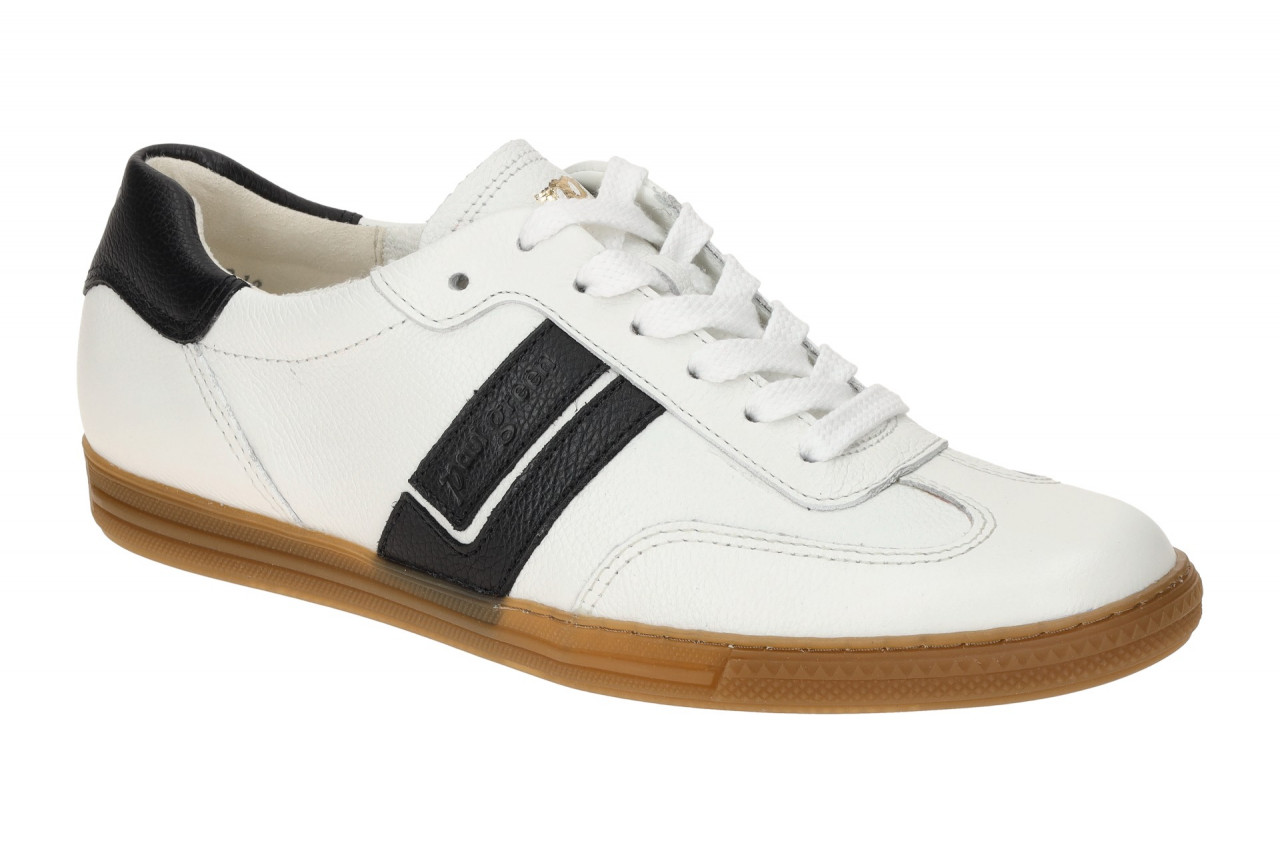 Paul Green 5450-08 wei? - Sneakers f?r Damen 1 Paul Green 5450-08 wei? - Sneakers f?r Damen