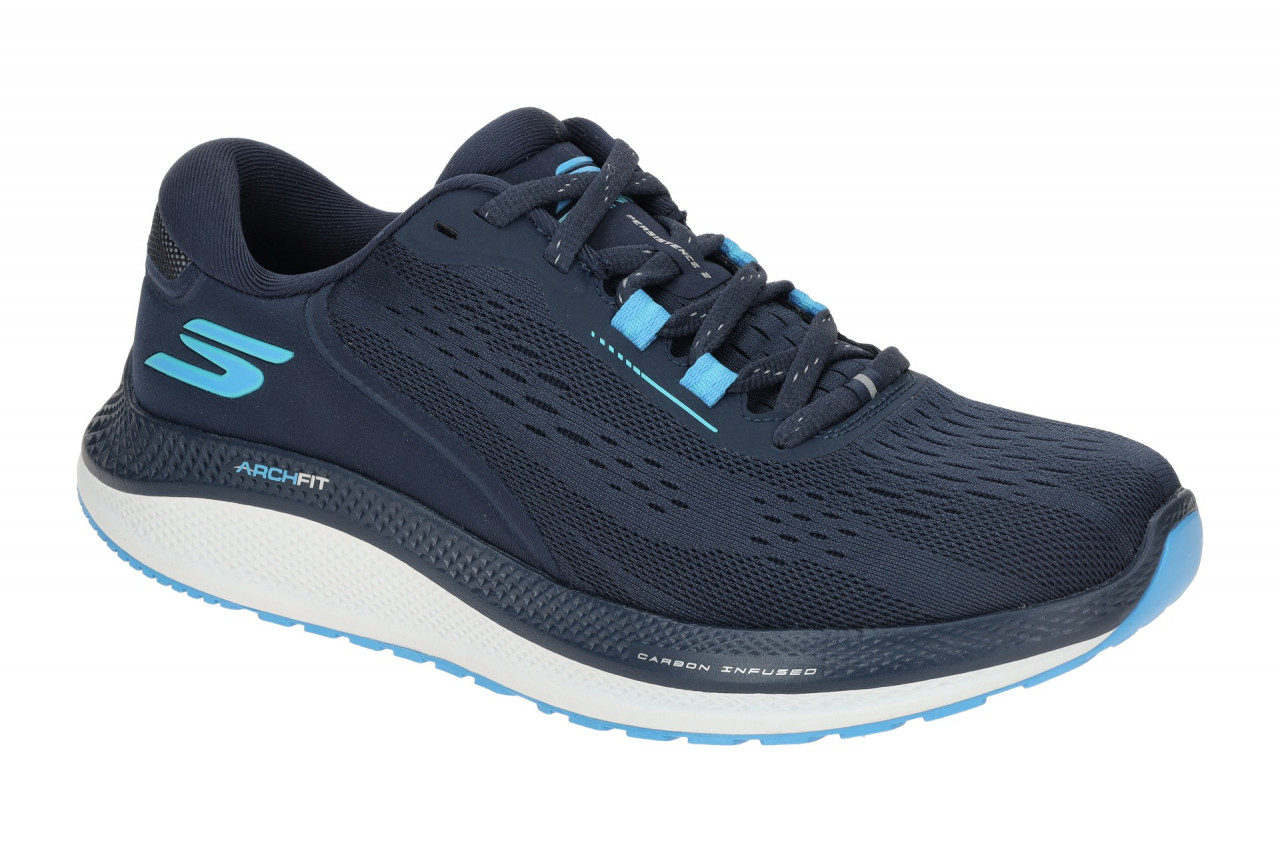 Skechers GO RUN PERSISTENCE 2 246084 NVY ocean - Sportschuhe f?r Herren 1 Skechers GO RUN PERSISTENCE 2 246084 NVY ocean - Sportschuhe f?r Herren