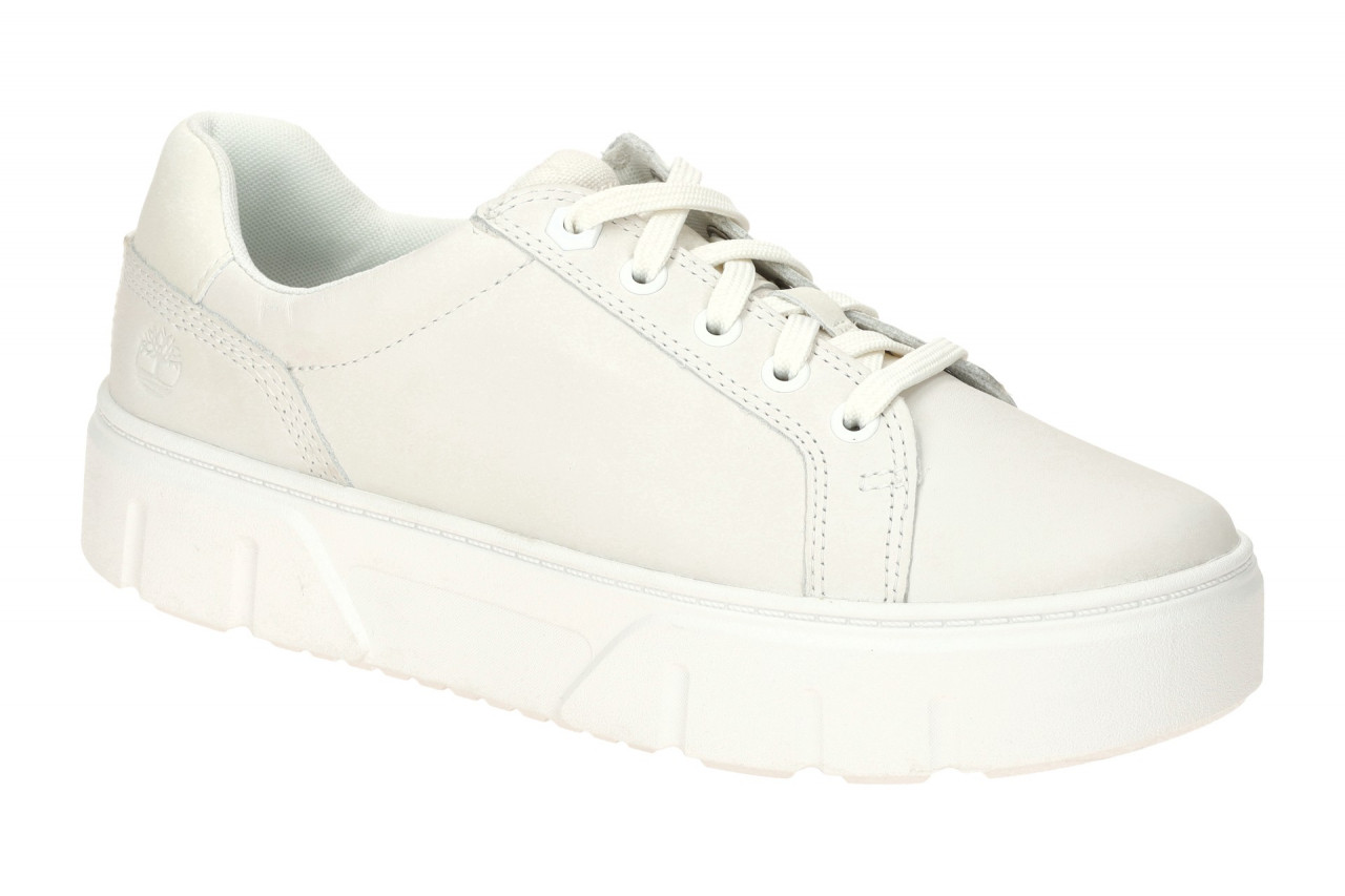 Timberland LAUREL COURT 0A61FG EM2 wei? - Sneakers f?r Damen 1 Timberland LAUREL COURT 0A61FG EM2 wei? - Sneakers f?r Damen