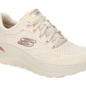Skechers ARCH FIT 2.0 150051 NTMT beige - Sneakers f?r Damen
