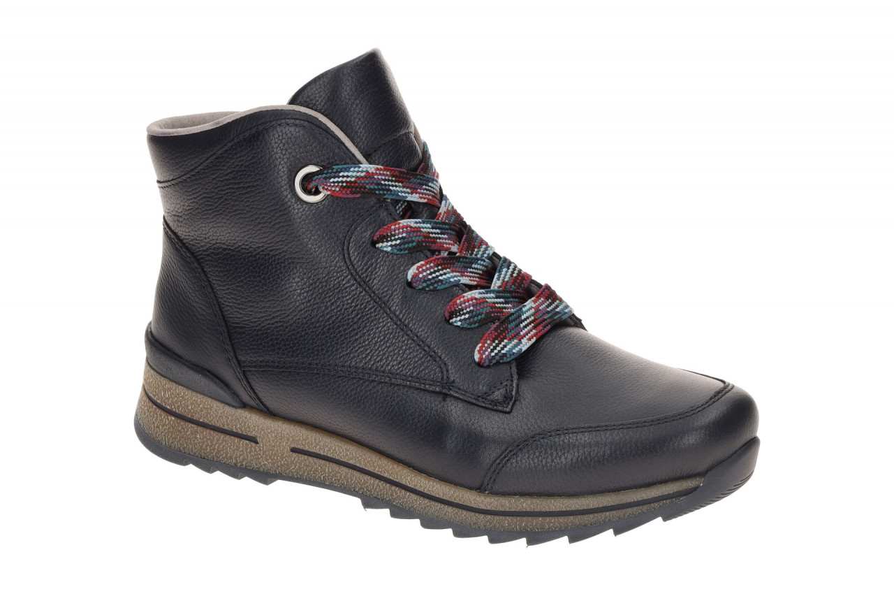 ara OSAKA 12-24543 02 dunkel-blau - Winterstiefelette f?r Damen 1 ara OSAKA 12-24543 02 dunkel-blau - Winterstiefelette f?r Damen