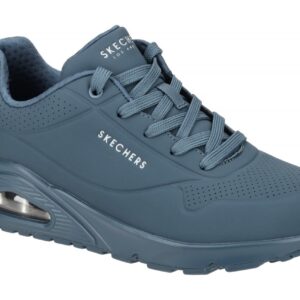 Skechers UNO 73690 BLU dunkel-blau - Sneakers f?r Damen