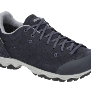 Meindl MATERA LADY GTX 4688 70 dunkel-blau - Wander- und Trekkingschuhe f?r D...