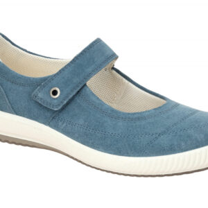 Legero TANARO 5.0 2-000300-8620 hell-blau - Mary-Jane Ballerina
