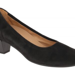 Gabor PALMA 66.180.47 schwarz - Pumps f?r Damen