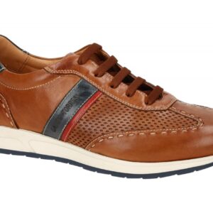 Galizio Toressi 419610 19027 braun - Sneakers f?r Herren