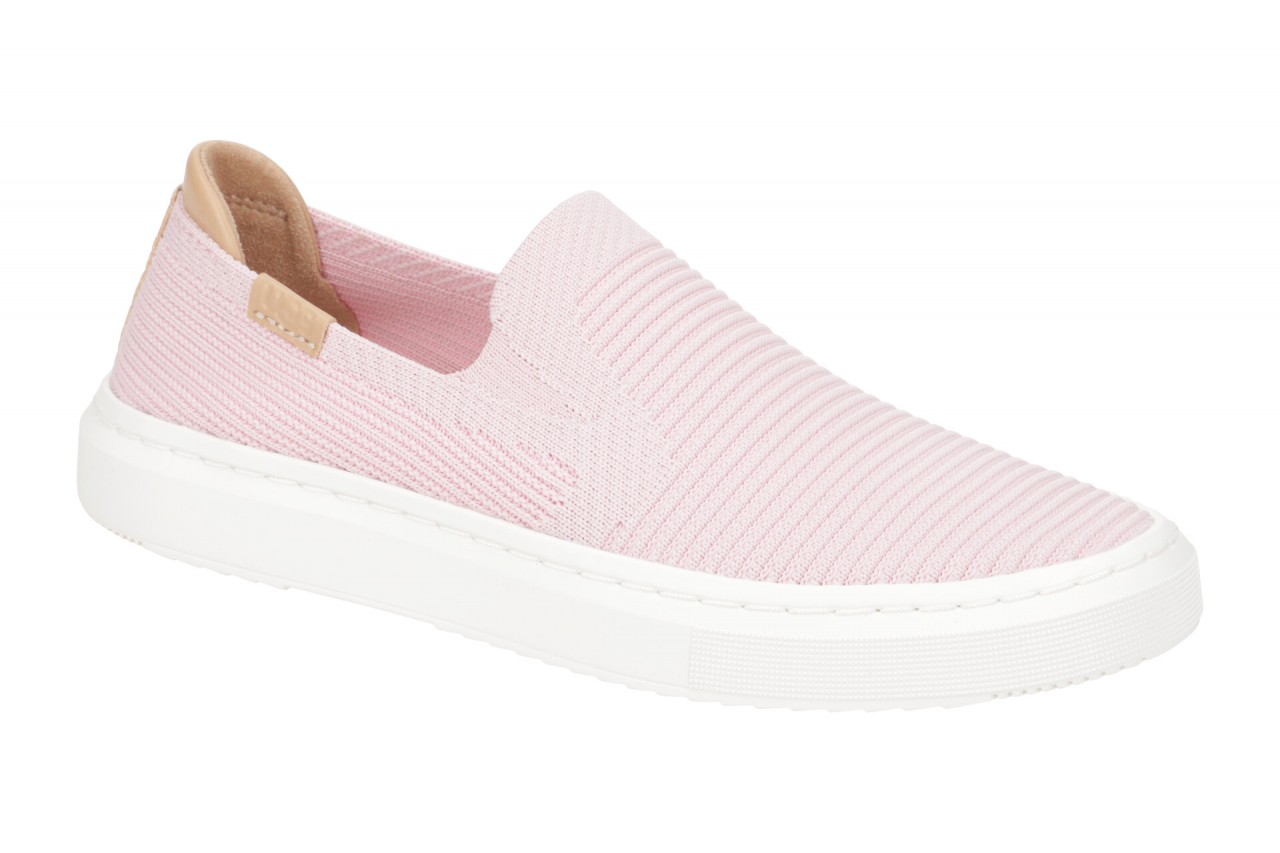 UGG ALAMEDA SAMMY 1136841 SLPN rose - sportliche Slipper f?r Damen 1 UGG ALAMEDA SAMMY 1136841 SLPN rose - sportliche Slipper f?r Damen