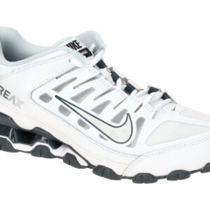 NIKE REAX 8 TR MESH 621716 108 wei? - Sportschuhe f?r Herren
