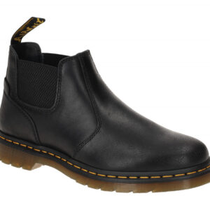 Dr. Martens 2976 LO 40587001 schwarz - UNISEX Damen- und Herrenschuhe