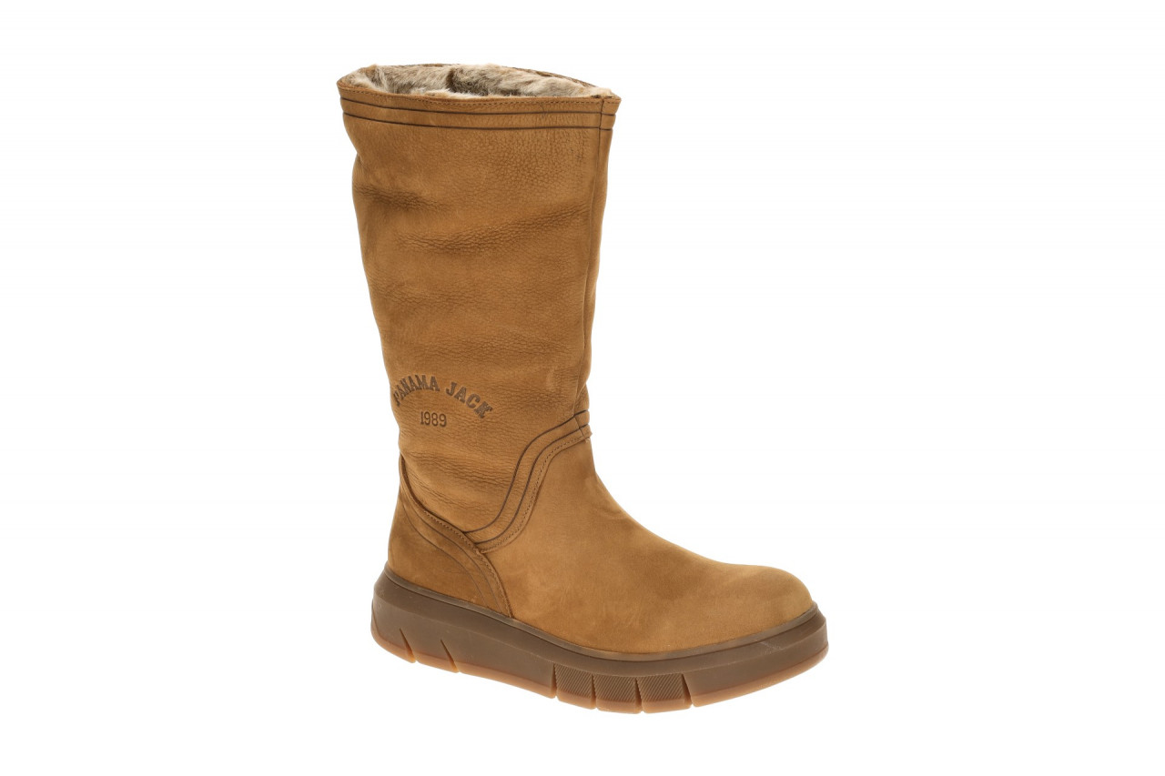 Panama Jack Neck B1 cuero braun - Winterstiefel f?r Damen 1 Panama Jack Neck B1 cuero braun - Winterstiefel f?r Damen