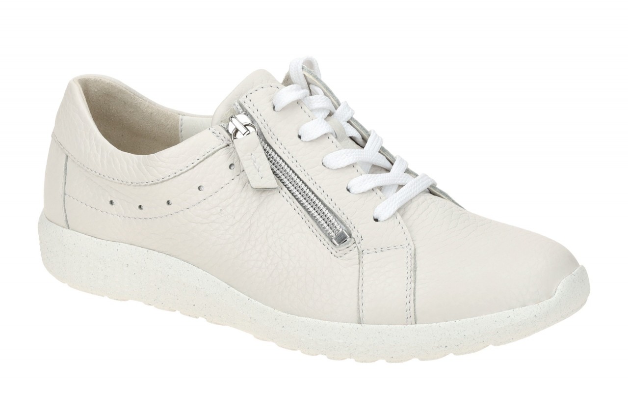 Waldl?ufer K 634002 199 148 wei? - bequeme Halbschuhe f?r Damen 1 Waldl?ufer K 634002 199 148 wei? - bequeme Halbschuhe f?r Damen