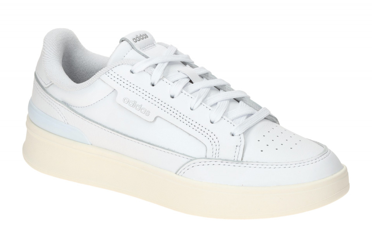 Adidas ASPYRE JI2130 wei? - Sportschuhe f?r Damen 1 Adidas ASPYRE JI2130 wei? - Sportschuhe f?r Damen