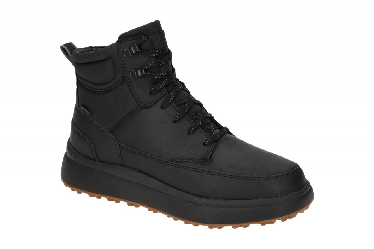 Geox GRANITO +GRIP U46FZB 0FFFUC9999 schwarz - Herren Stiefeletten - Winterst... 1 Geox GRANITO +GRIP U46FZB 0FFFUC9999 schwarz - Herren Stiefeletten - Winterst...