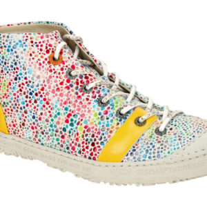 Eject DASS II 16225.156 kombi - Sneakers f?r Damen