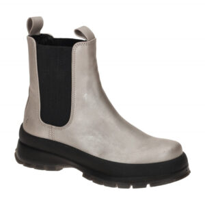 Ecco TRACK 30 22075302459 hell-grau - Stiefeletten f?r Damen