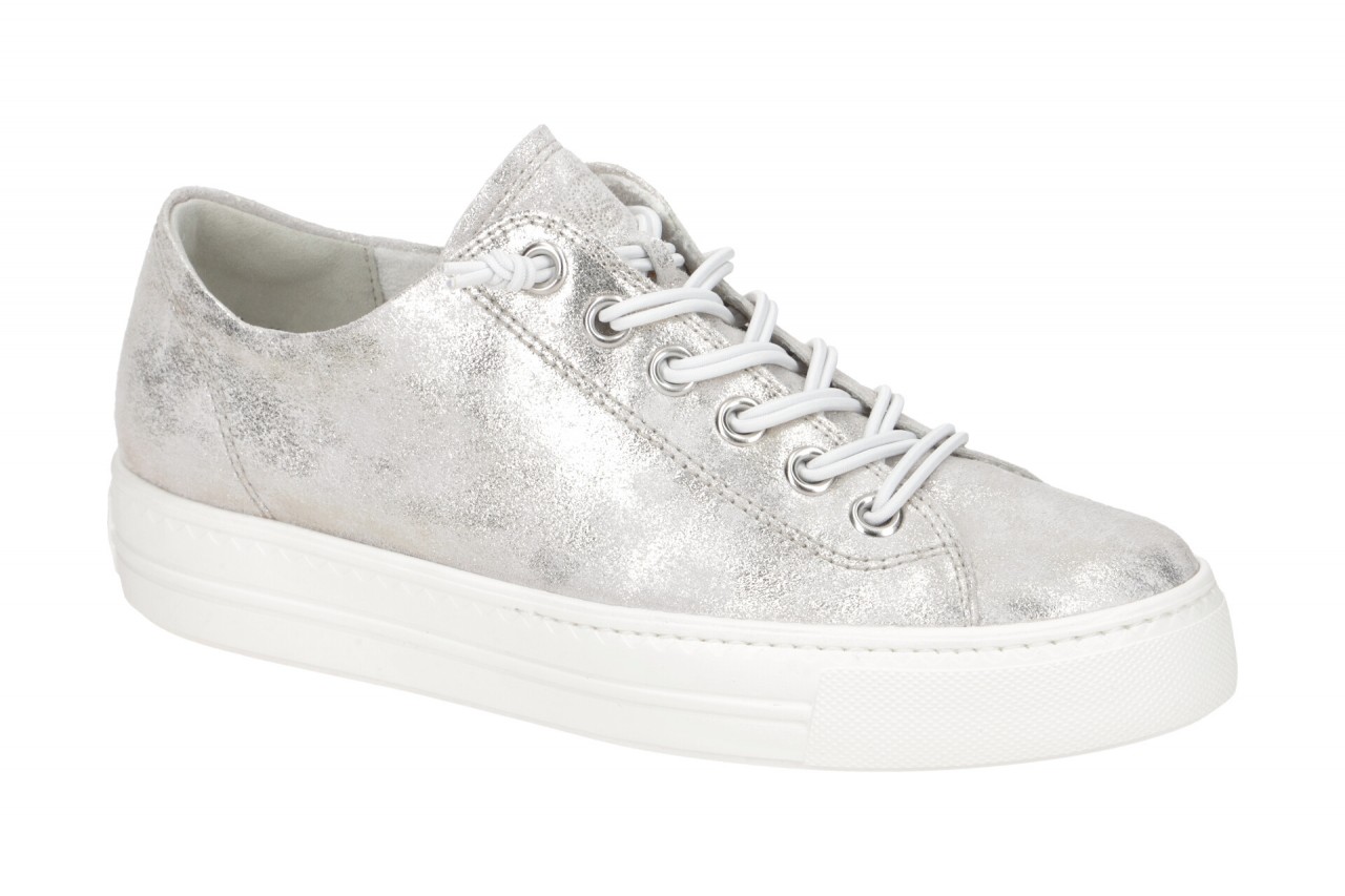 Paul Green 4081-03x grau - Sneakers f?r Damen 1 Paul Green 4081-03x grau - Sneakers f?r Damen