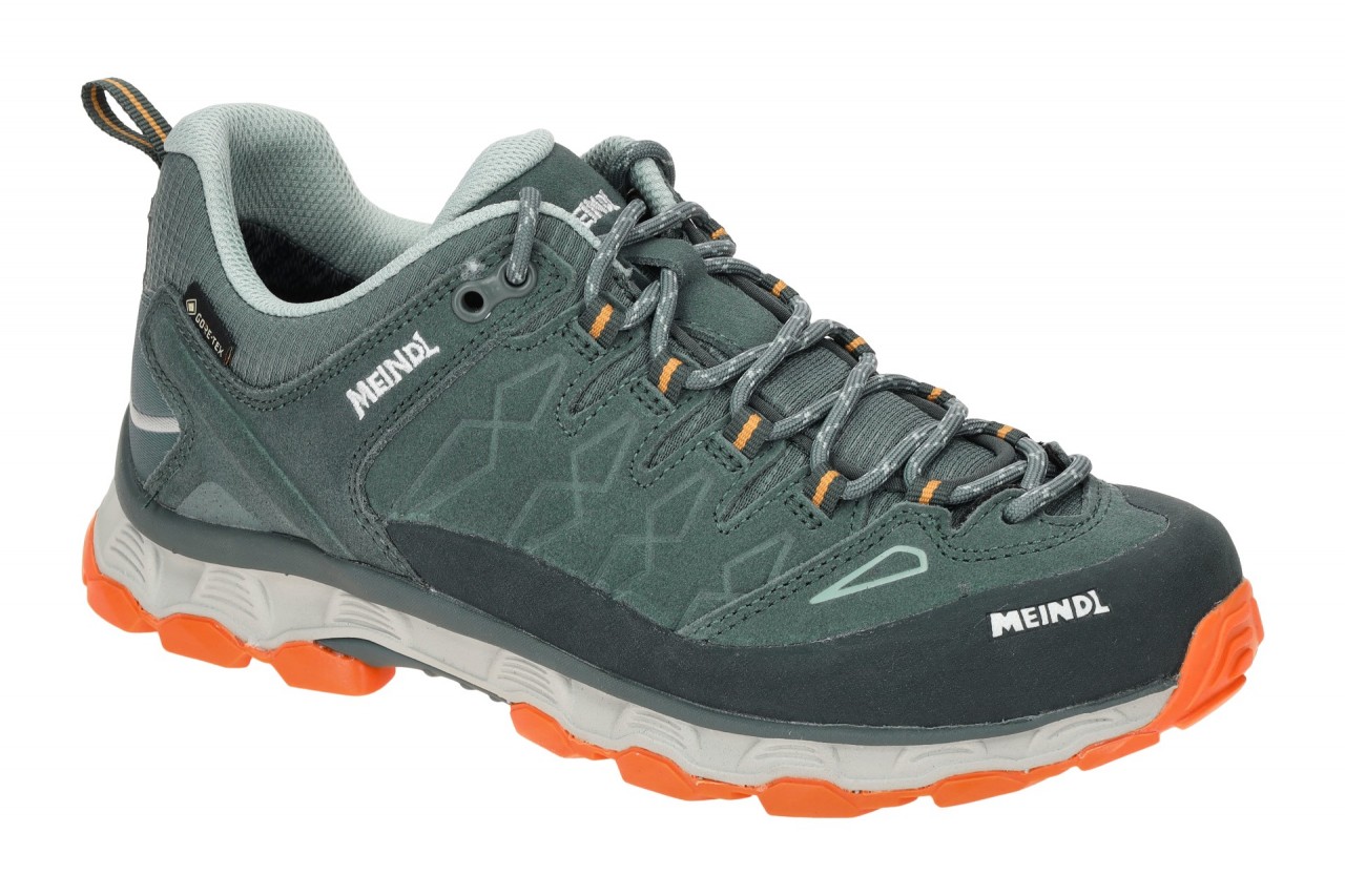 Meindl LITE TRAIL LADY GTX 39650 06 gr?n - Wander- und Trekkingschuhe f?r Damen 1 Meindl LITE TRAIL LADY GTX 39650 06 gr?n - Wander- und Trekkingschuhe f?r Damen