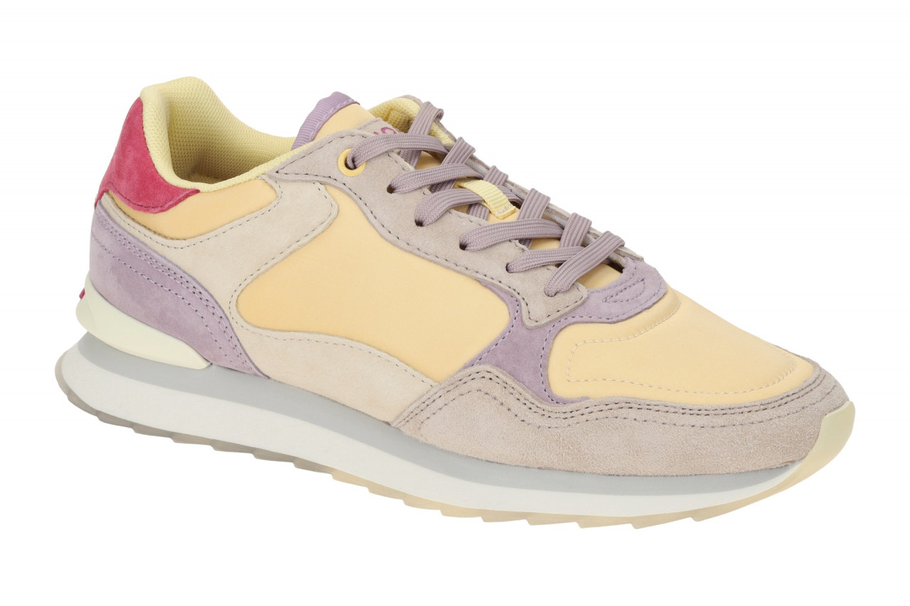 Hoff GALVESTON 12402010 beige - Sneakers f?r Damen 1 Hoff GALVESTON 12402010 beige - Sneakers f?r Damen