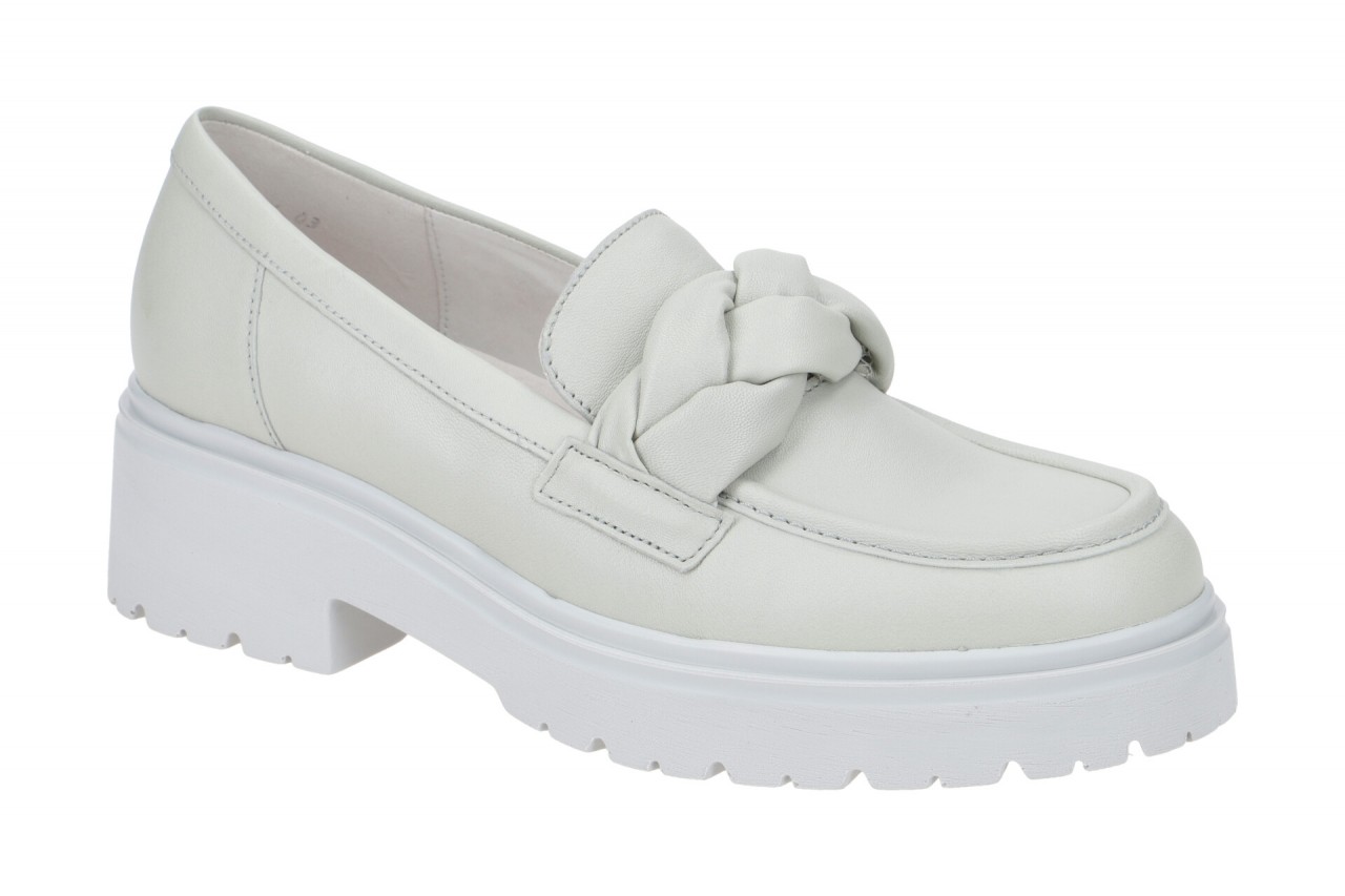 Gabor 25.232.23 hell-gr?n - elegante Slipper f?r Damen 1 Gabor 25.232.23 hell-gr?n - elegante Slipper f?r Damen