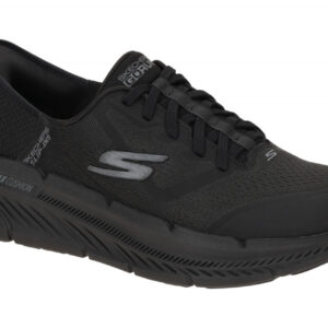 Skechers MAX CUSHIONING PREMIER 2.0 220526/BBK schwarz - Sneakers f?r Herren