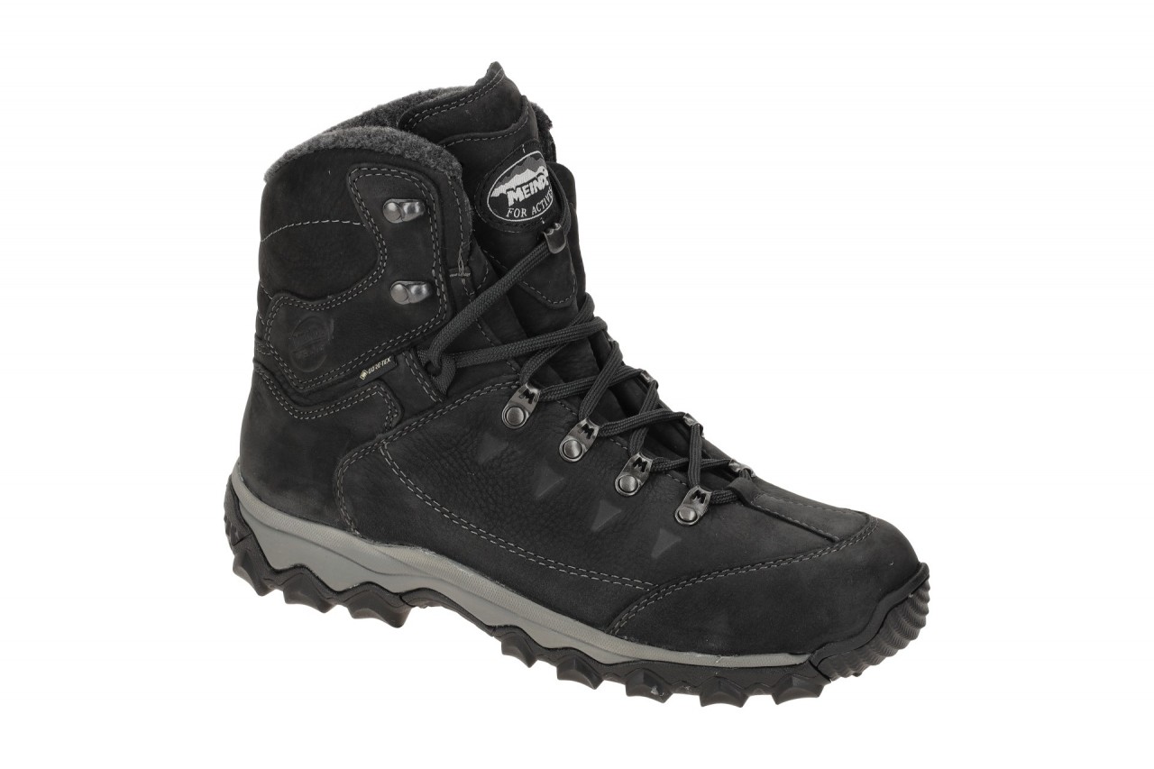 Meindl OHIO WINTER GTX 7624 31 dunkel-grau - Wander- und Trekkingschuhe f?r D... 1 Meindl OHIO WINTER GTX 7624 31 dunkel-grau - Wander- und Trekkingschuhe f?r D...