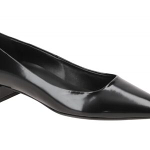 H?gl 6-10 2203 0100 schwarz - Pumps f?r Damen