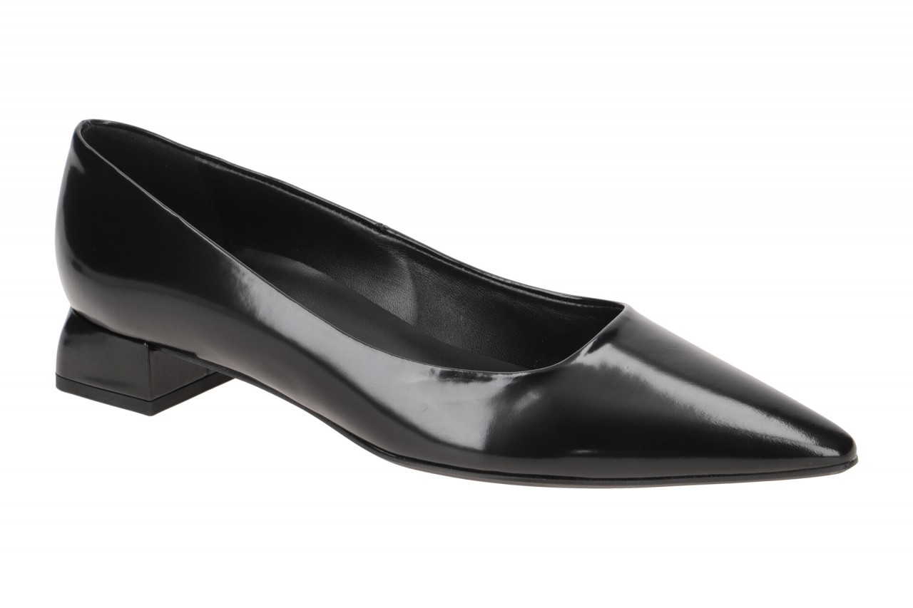 H?gl 6-10 2203 0100 schwarz - Pumps f?r Damen 1 H?gl 6-10 2203 0100 schwarz - Pumps f?r Damen